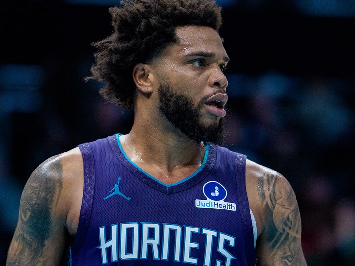 main Miles Bridges getty