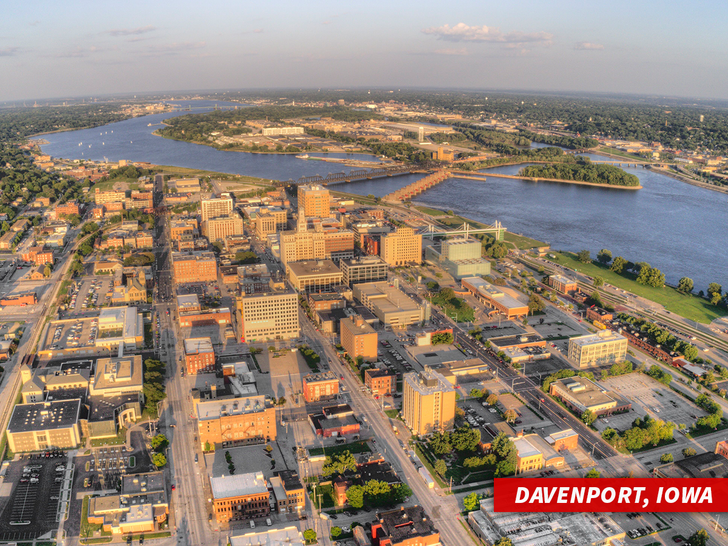 sub davenport iowa getty