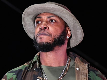 Mystikal getty 1