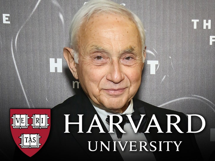 Les Wexner getty 1