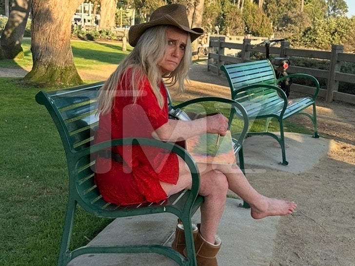 KIM RICHARDS TMZ WM
