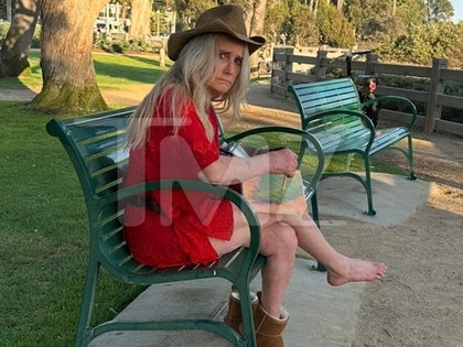 KIM RICHARDS TMZ WM