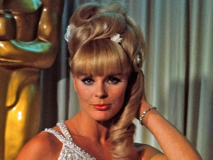 Elke Sommer getty 4