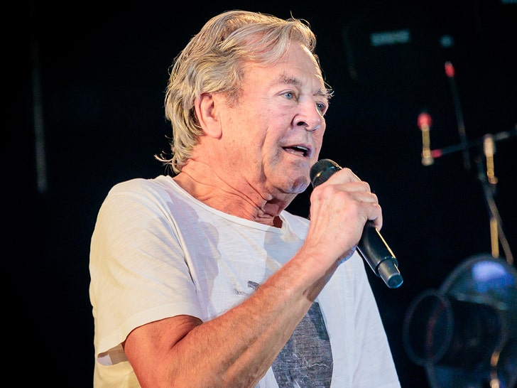 Ian Gillan getty 1