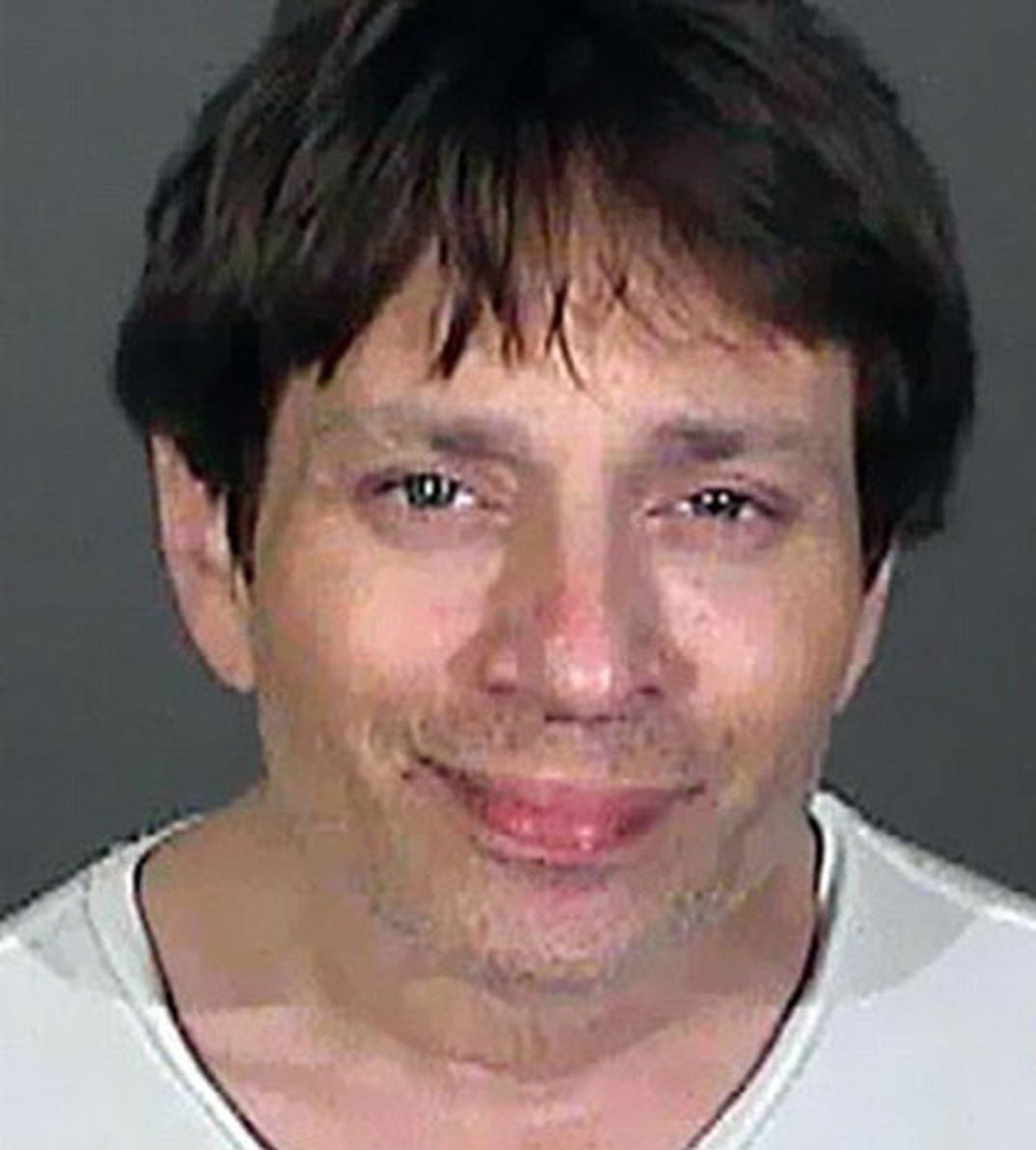 Chris Kattan