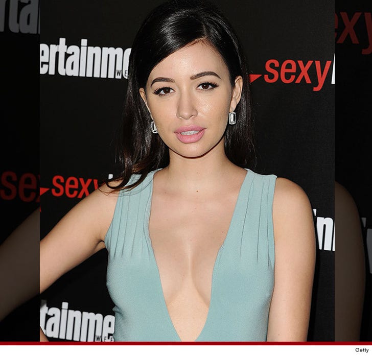Sexy christian pictures serratos 17 Seriously