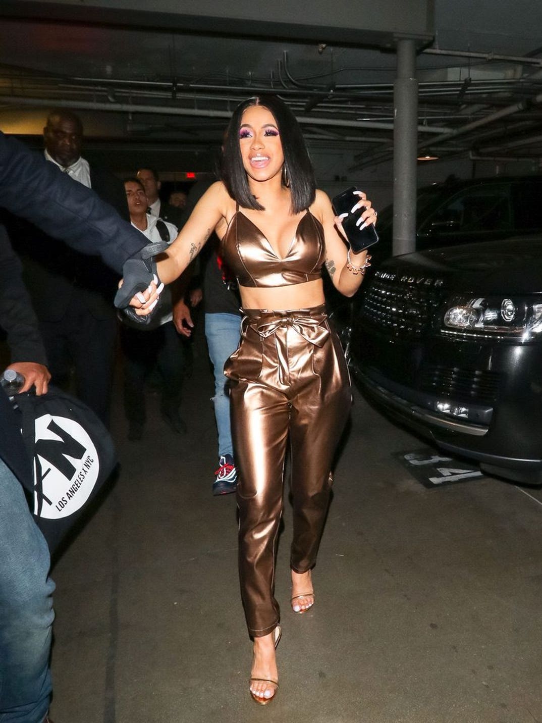 Cardi B Fashion Style Beauty Clothes photos 7