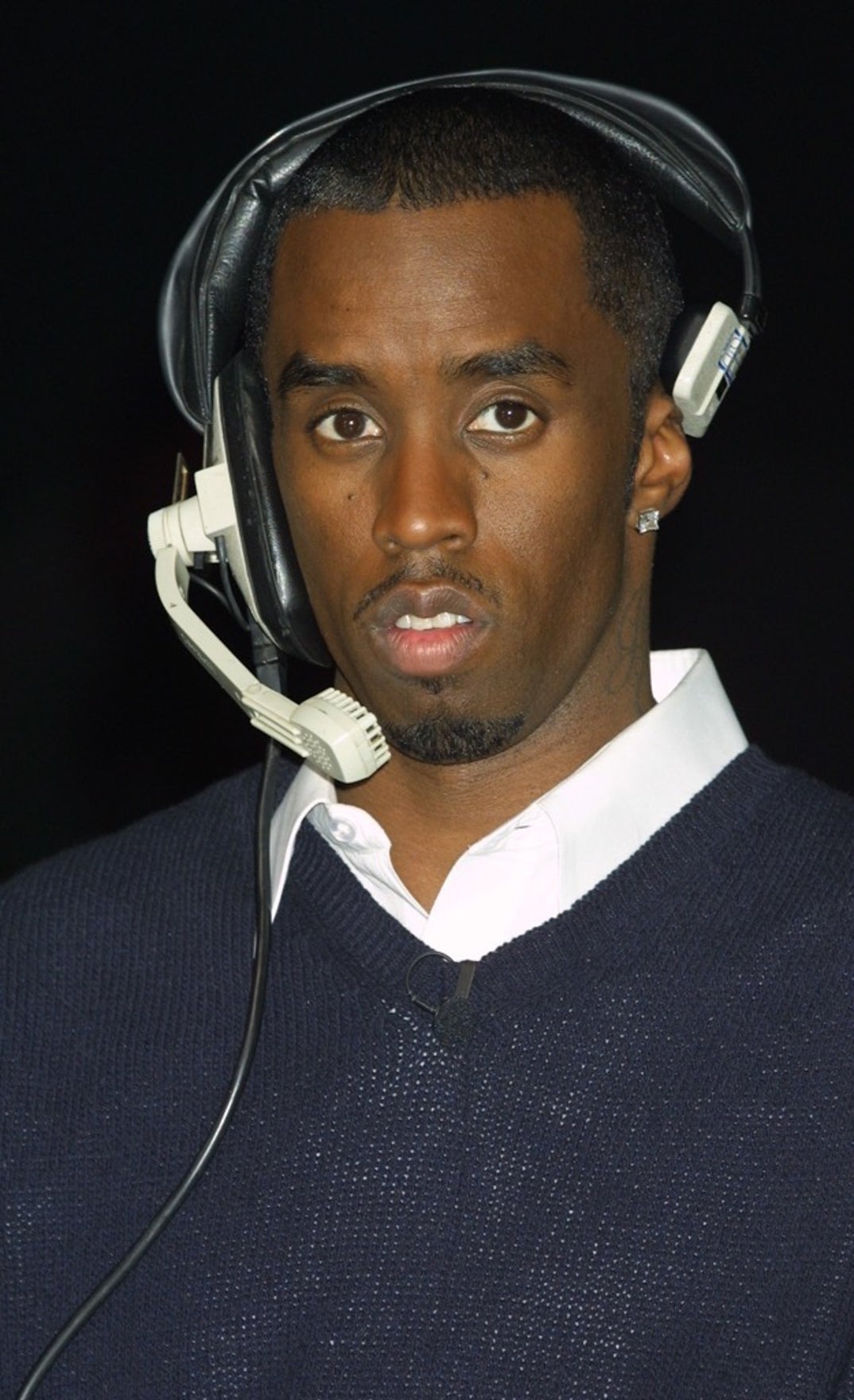 Diddy Through The Years