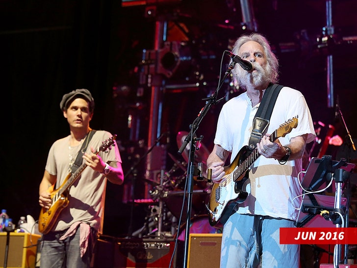 Deadheads Frustrated in Cancun as Shows Canceled After Arrival