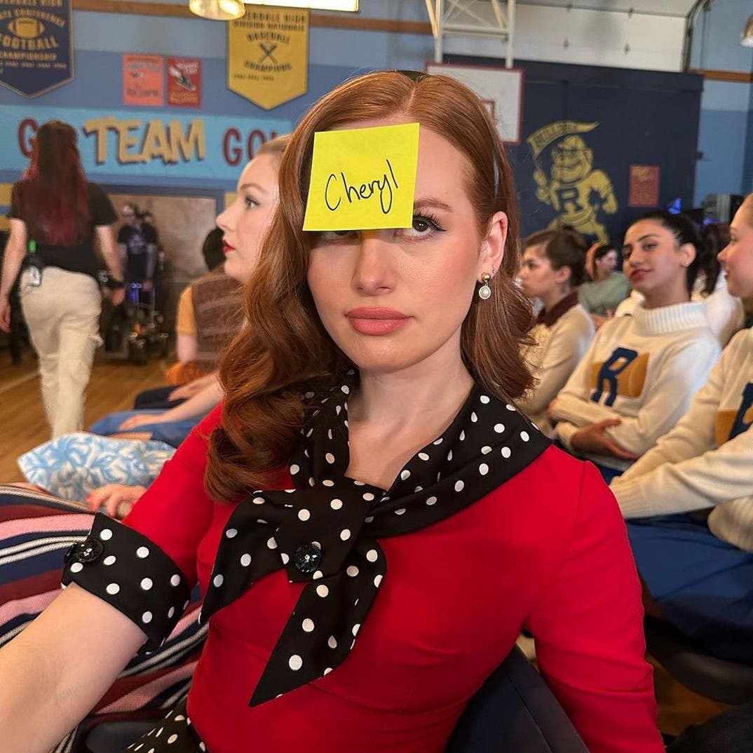 0822 Riverdale BTS 30