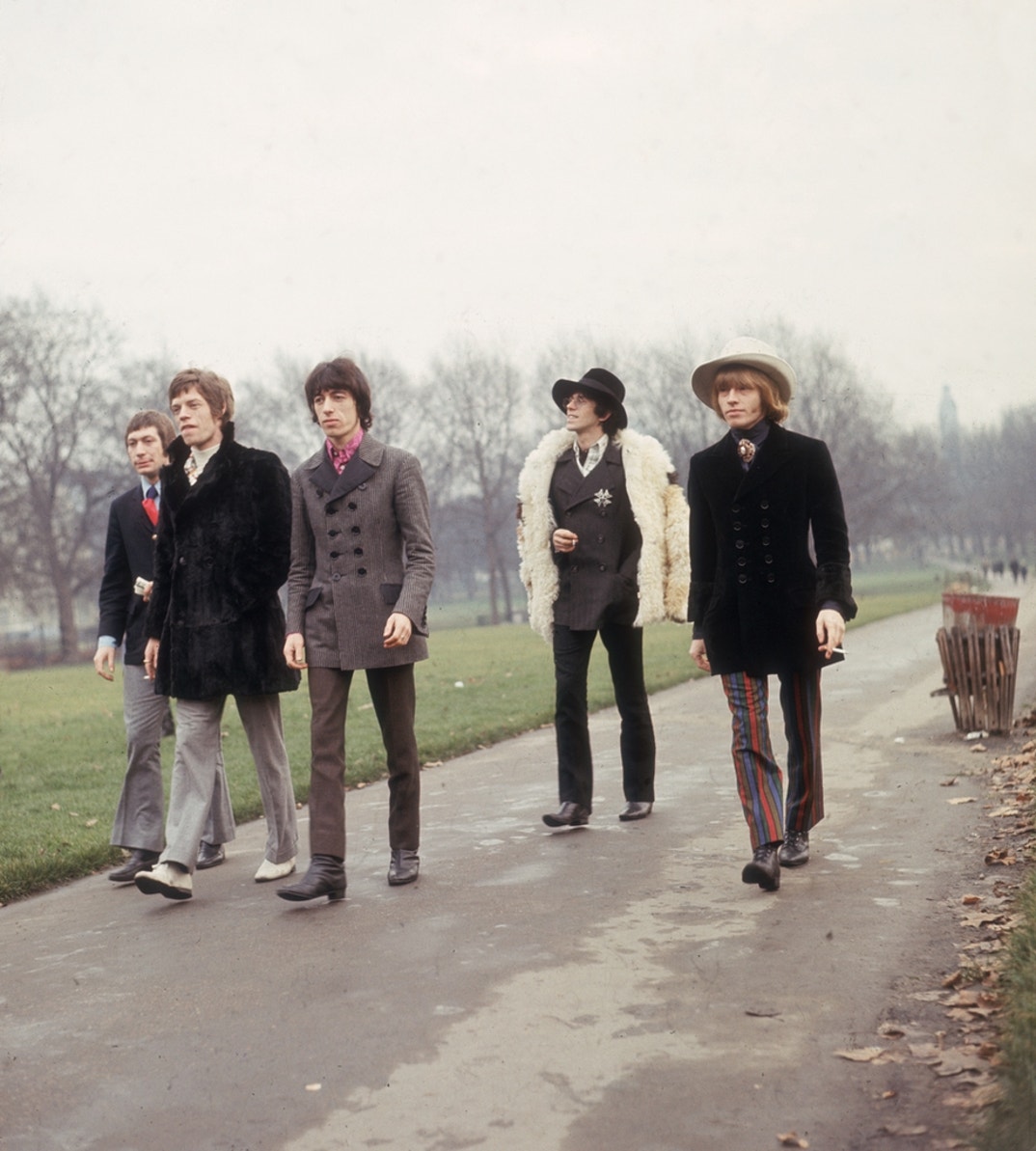 The Rolling Stones