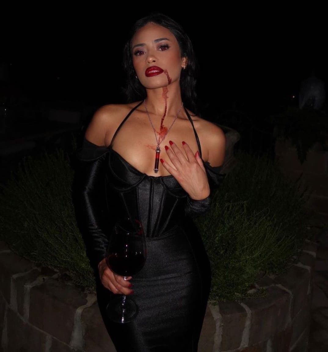 Jessenia Cruz
