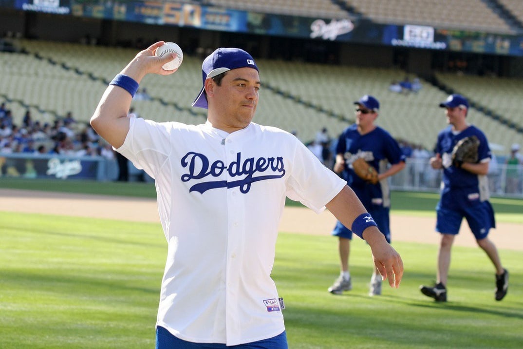 1028 Carlos Mencia Through The Years 5