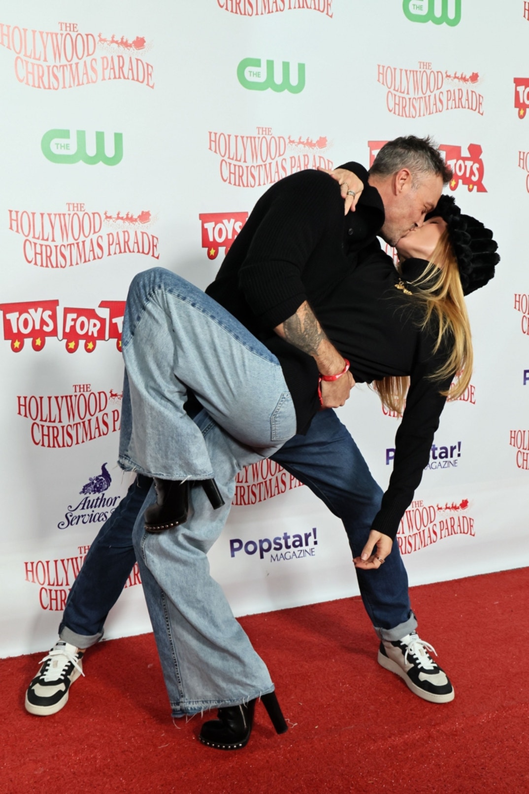 The 93rd Hollywood Christmas Parade 5