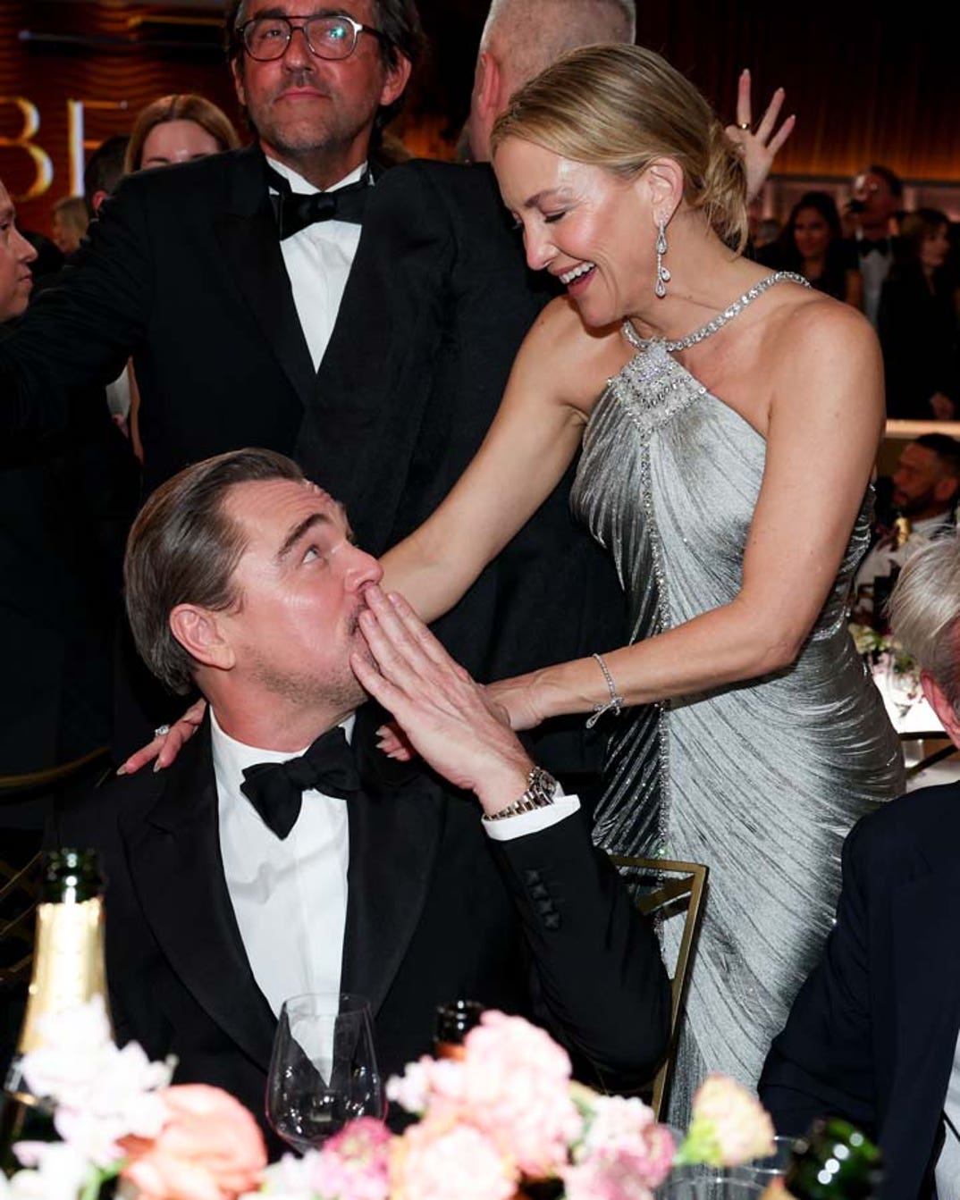 kate hudson leonardo dicaprio GettyImages-2255314723