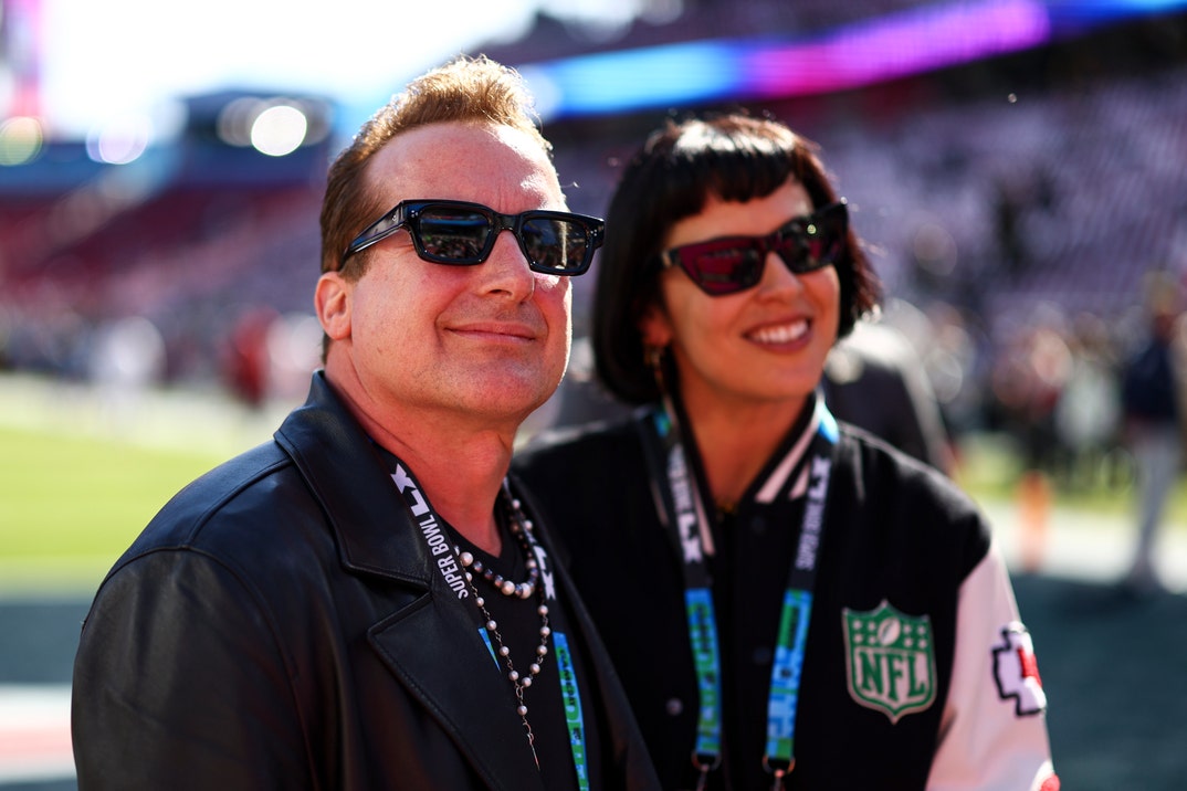 Tré Cool