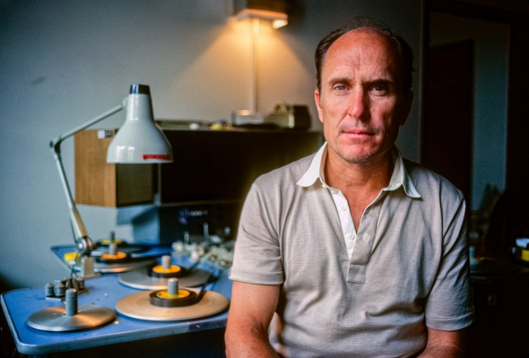 Remembering Robert Duvall 1