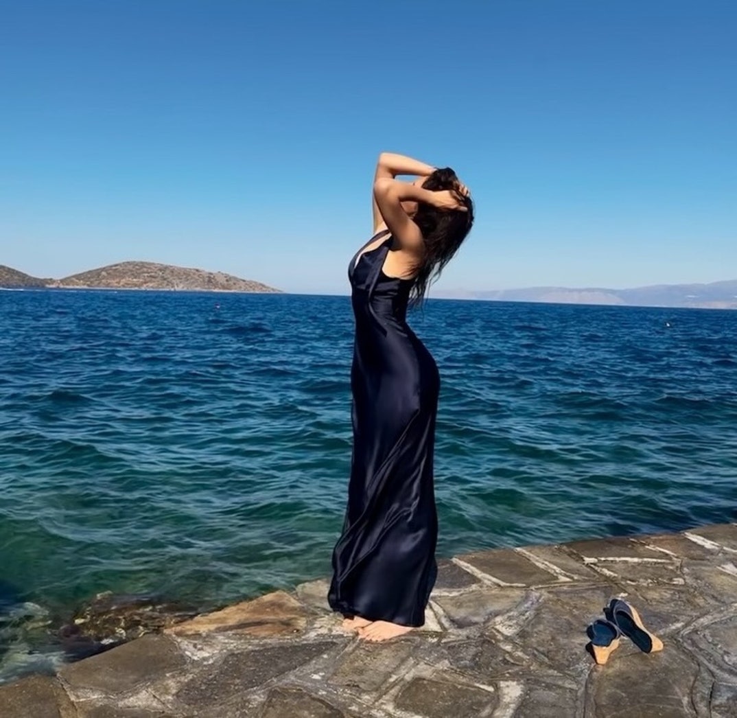 Eileen Gu Hot Shots 1