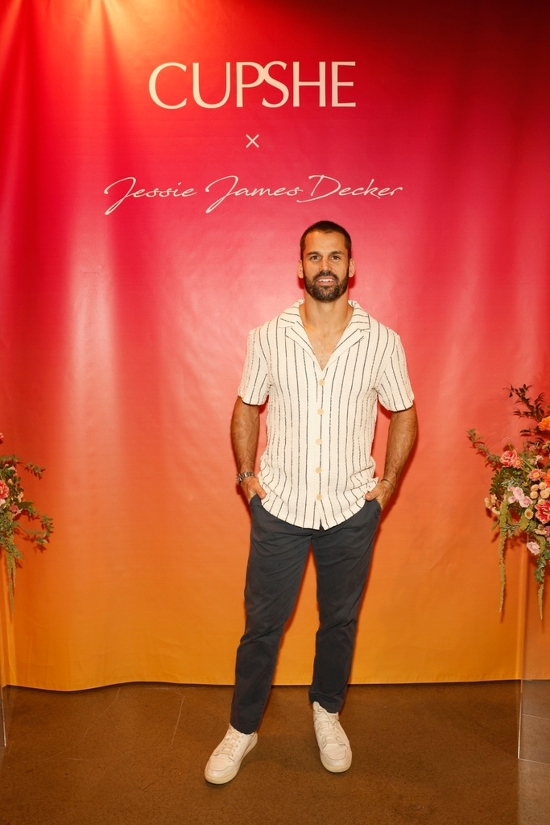 Cupshe x Jessie James Decker Collaboration 8