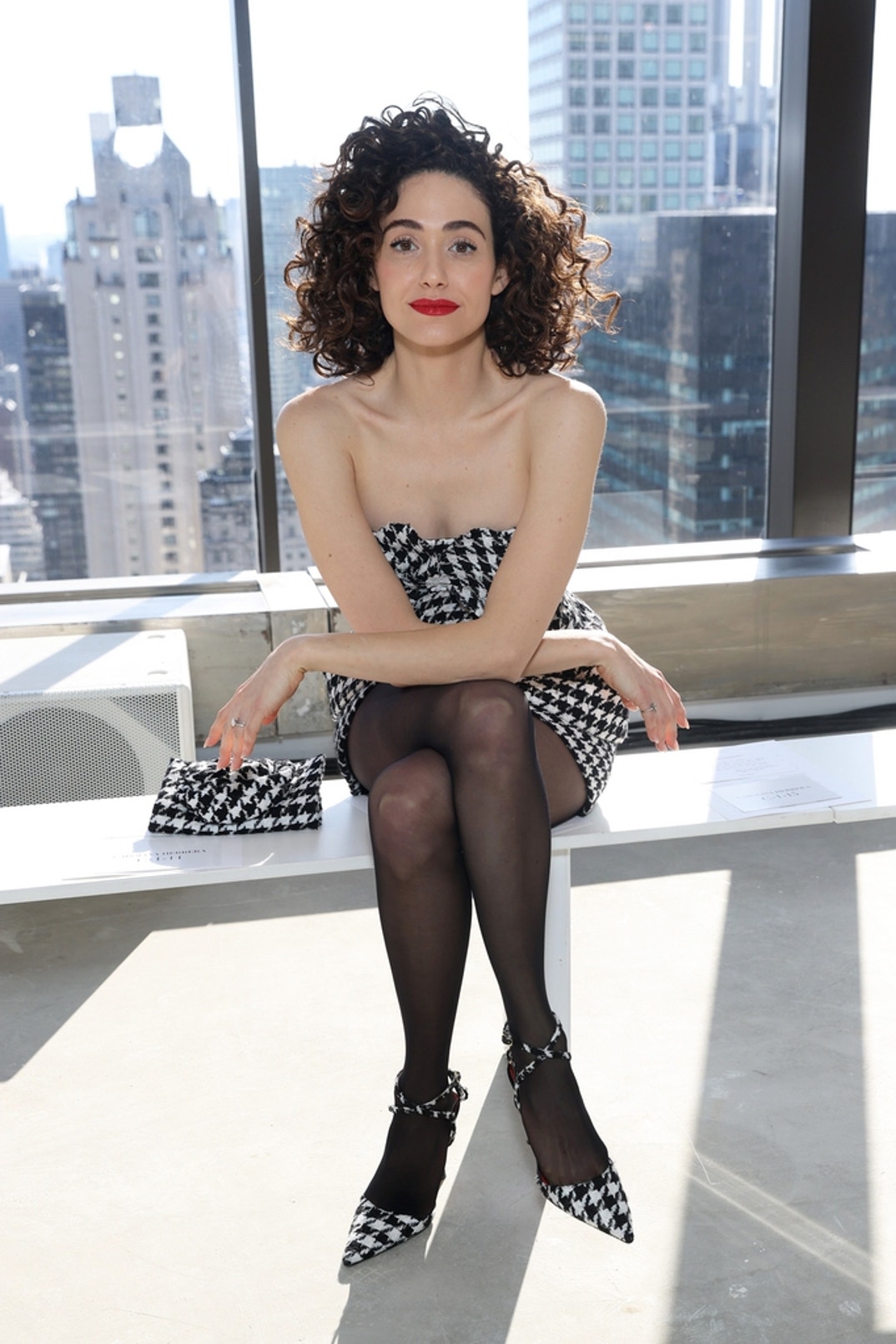 Emmy Rossum Through The Years 7