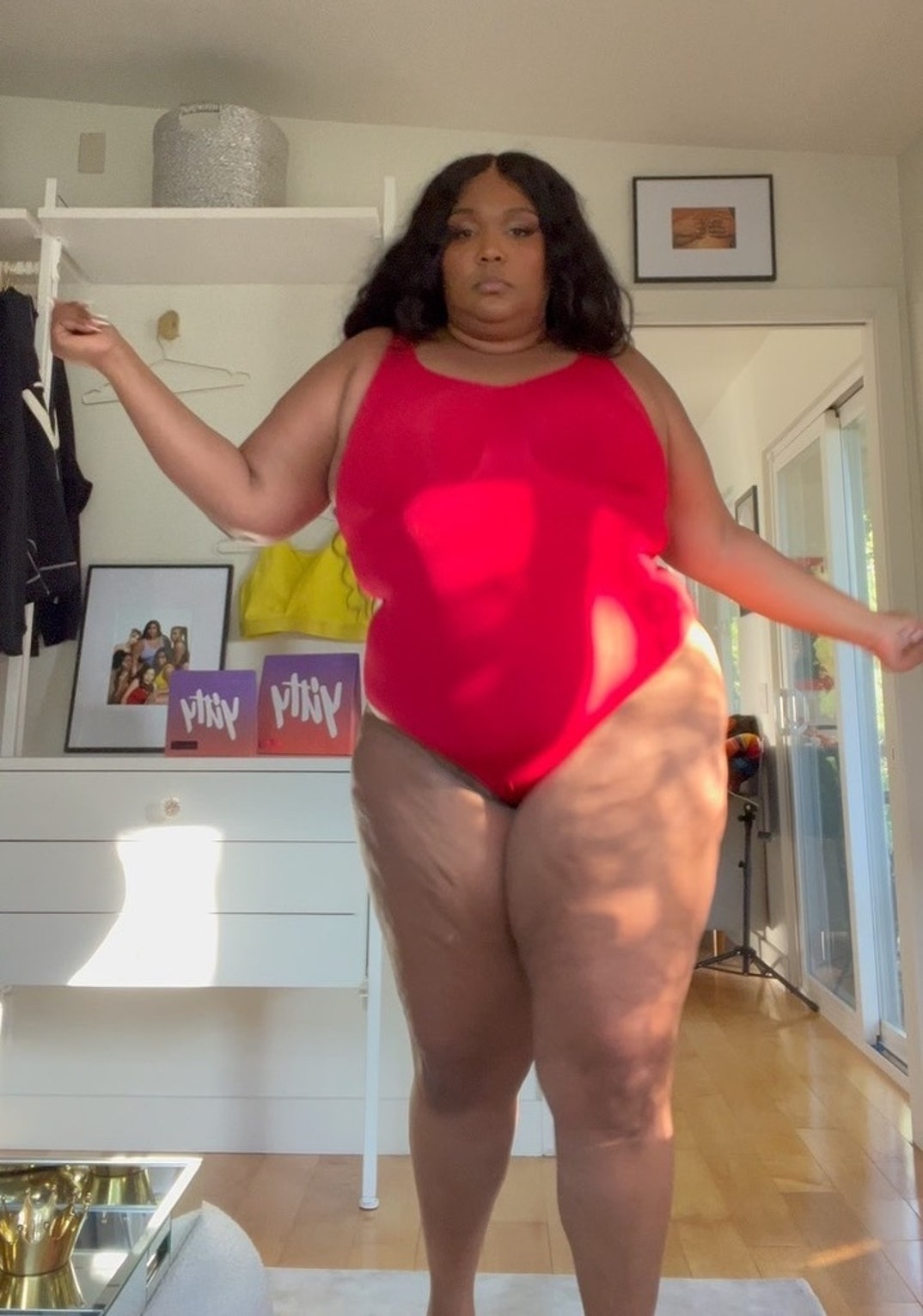 Lizzo Weight Loss Journey 5