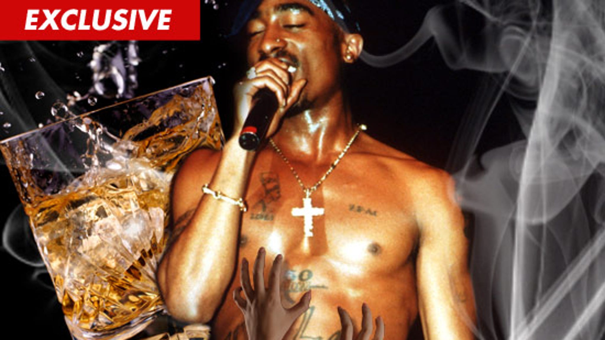 Tupac 2pac Sex Tape Surfaces