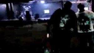 DMX Vacuums Nightclub -- The Clean Streak Continues! [VIDEO]