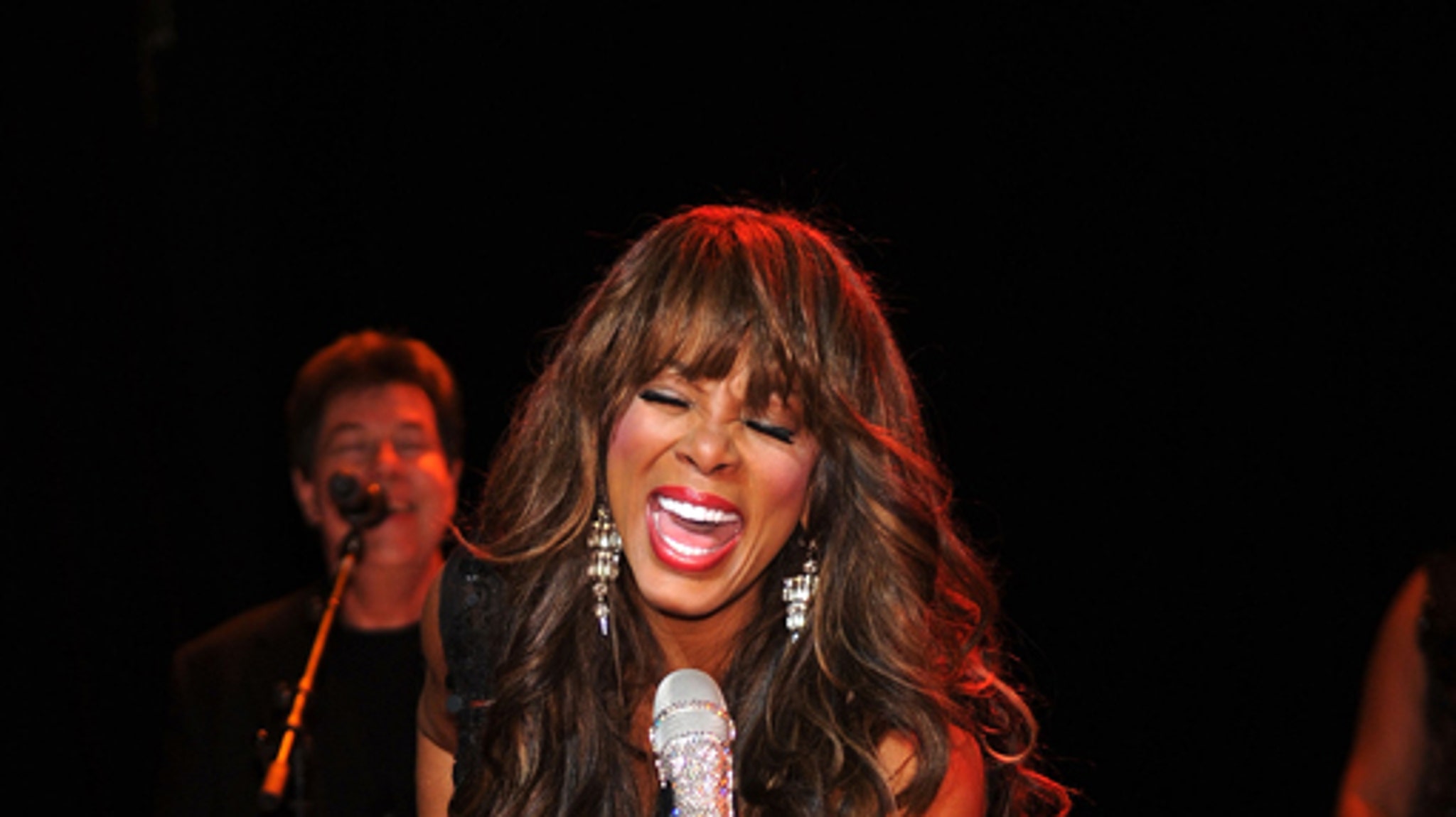 Remembering Donna Summer