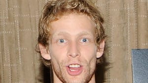 'Sons of Anarchy' Actor Johnny Lewis Found Dead -- Suspect in Bizarre L.A. Double Death