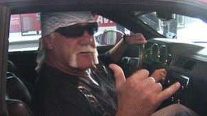 Gawker to Hulk Hogan -- Your Reputation Was RUINED Before Sex Tape