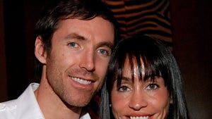 Steve Nash -- Lakers Star In Dogfight Over Child Support