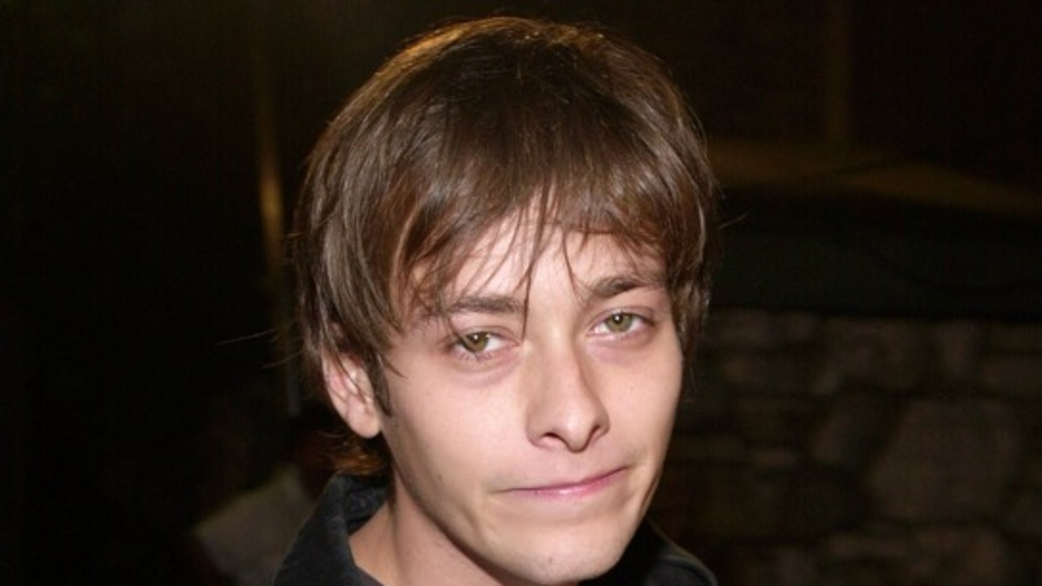 Edward Furlong Photos