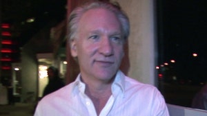No Bill Maher Tour Dates Canceled After N-Word Remark (PHOTO)