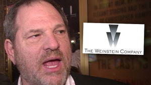 The Weinstein Company Files for Bankruptcy, Voids Non-Disclosure Agreements