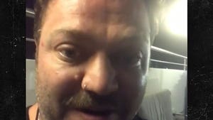 Bam Margera Robbed At Gunpoint In Colombia