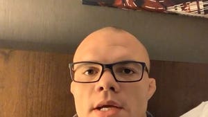 UFC's Anthony Smith Says He'll Beat Jon Jones, I'm The Only Man Who Can