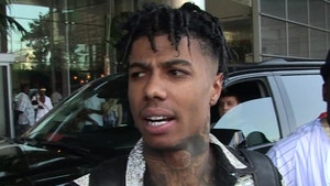 Rapper Blueface Says LAPD Targeted Him in Gun Case Because of Race