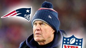 Patriots Admit Violating NFL Policy But Deny Cheating