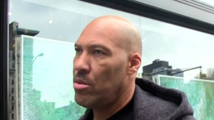 LaVar Ball Warns Sons About 'Hoes,' You'll Never Meet a Good Woman During NBA Career
