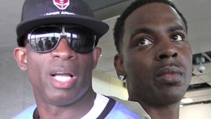 Deion Sanders Pens Prayer For Young Dolph After Rapper Killed In Memphis