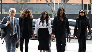 Ciara & Monica Show Up in Court to Support Vanessa Bryant During Crash Photo Trial