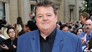 'Harry Potter' Star Robbie Coltrane Dead, Played Hagrid Through Entire Franchise
