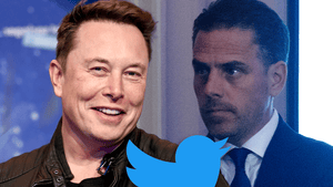 Elon Musk Promises New Batch of #TwitterFiles on Hunter Biden Laptop