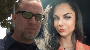 Jesse James' Wife Bonnie Rotten Calls off Divorce One Day After Filing