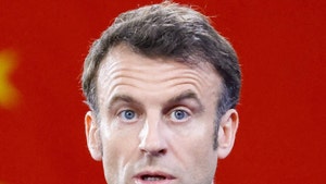 Emmanuel Macron