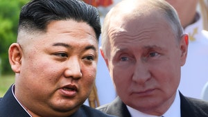 kim jong putin