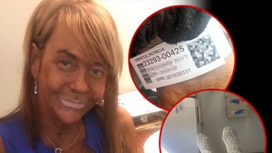 Patricia Krentcil tan mom hospital insta 1