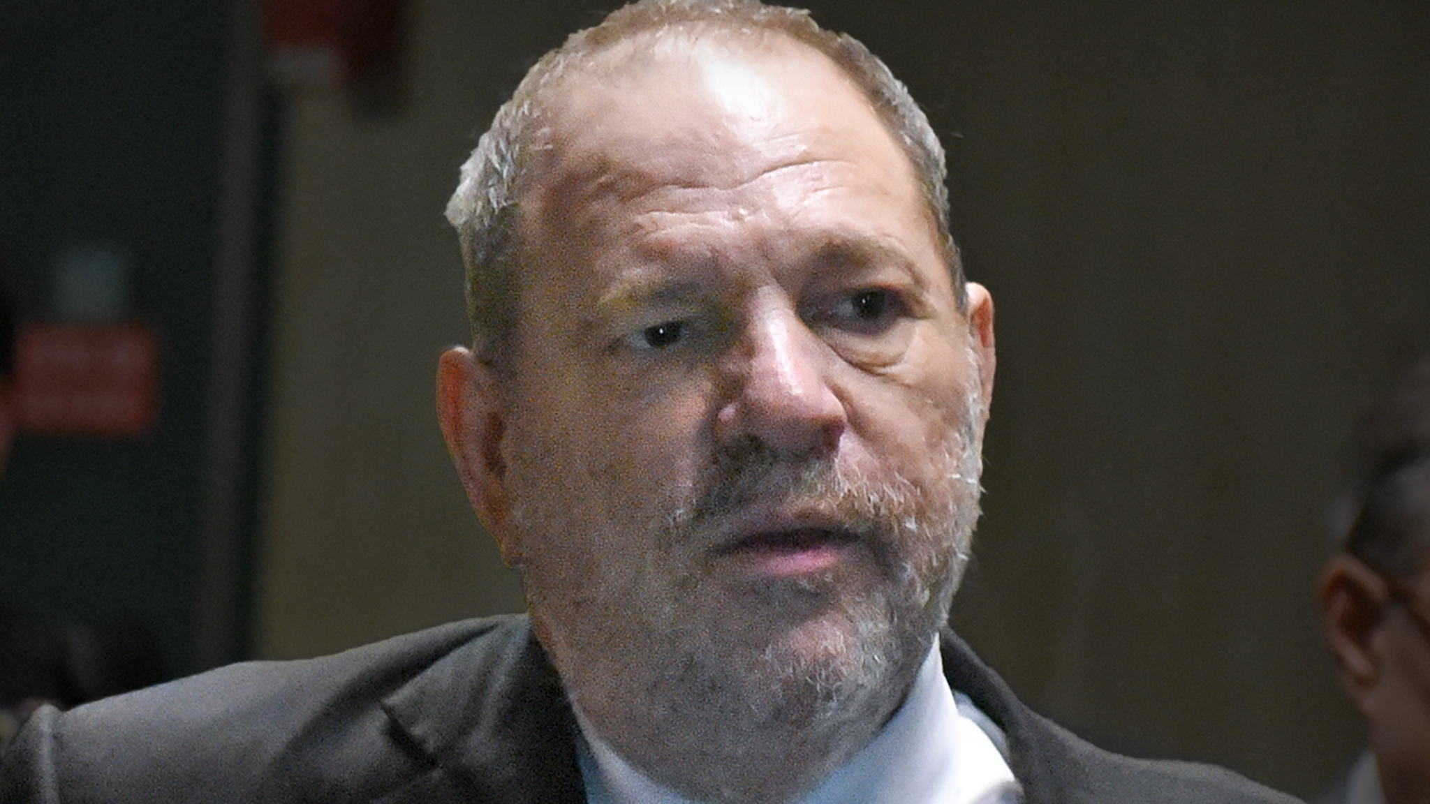 Harvey Weinstein's Conviction in California Solid, L.A. D.A.'s Office Says
