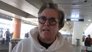 Rosie O'Donnell