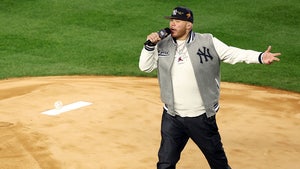 fat joe yankees